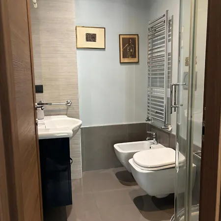 Domus Luce Apartment Rome