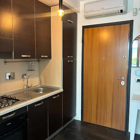 Apartment Domus Luce *