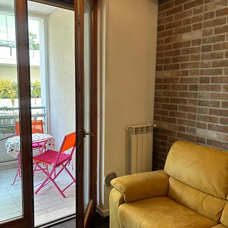 Domus Luce Apartamento Roma