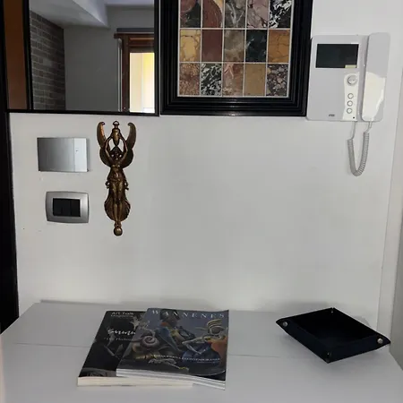 Apartment Domus Luce