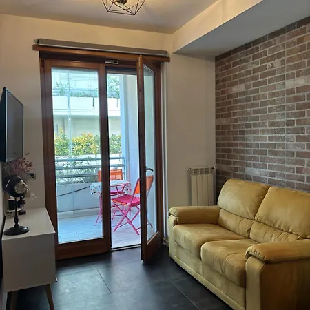 Domus Luce Rome