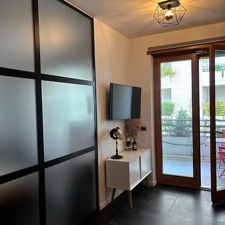Apartment Domus Luce