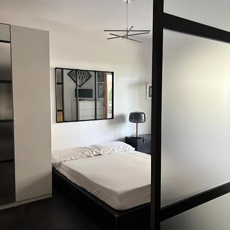 Domus Luce Apartment