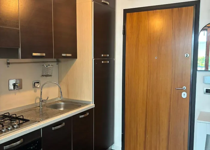 Apartament Domus Luce *