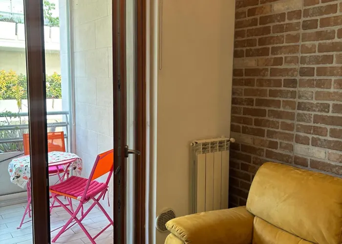 Domus Luce Apartament Rzym