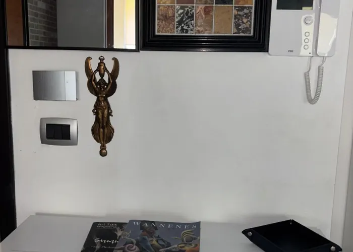 Apartament Domus Luce