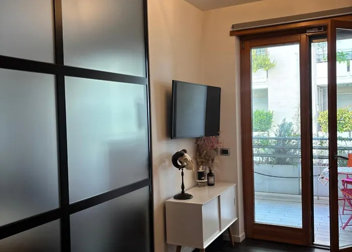 Apartament Domus Luce