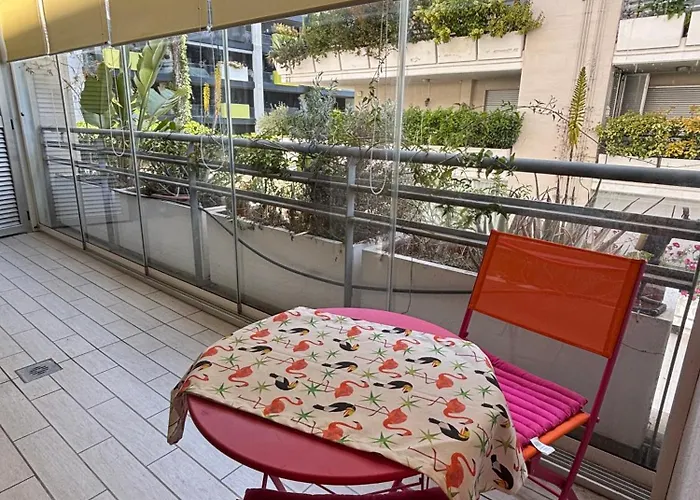 Apartament Domus Luce