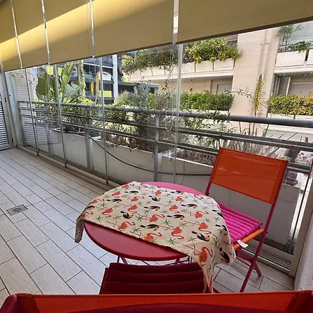 Appartement Domus Luce